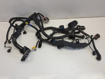 HYUNDAI TUCSON 3 1.6 T-GDI JUEGO DE CABLES BOQUILLA  