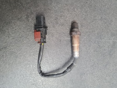 Датчик лямбда-зонд audi a7 3.0 tdi 070906262b фото №1