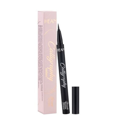 HEAN Eyeliner CALLIGRAPHY brush liner