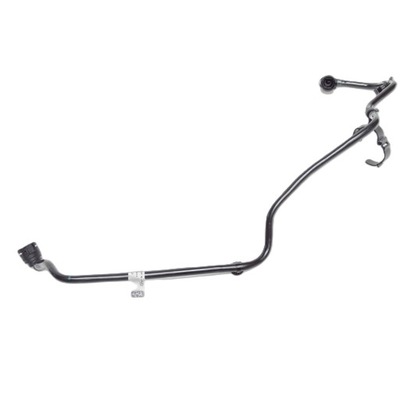 Land rover шланг обігрівальний wody dla discovery sport new range rover фото №1