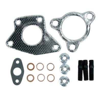 Thm hu239/2 набір монтажний турбонагнітача фото №1