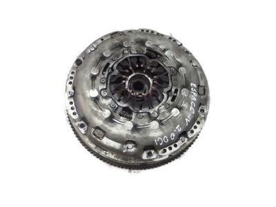 Renault espace iv 2.0dci сцепление колесо двухмассовый 125012710 f4601 фото №1