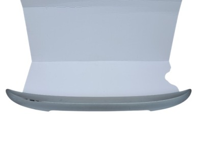 Спойлер спойлер крышки багажника 9651251577 peugeot 307 cc фото №1