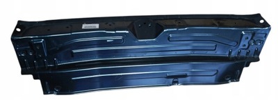 Mitsubishi eclipse cross 21 - 25 pas балка стіна задня 79100w000p оригінал фото №1