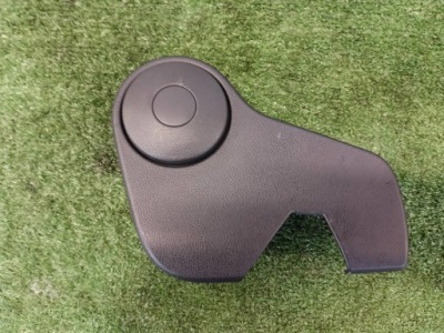 Захист заглушка сидіння vw up 1s0881480b фото №1