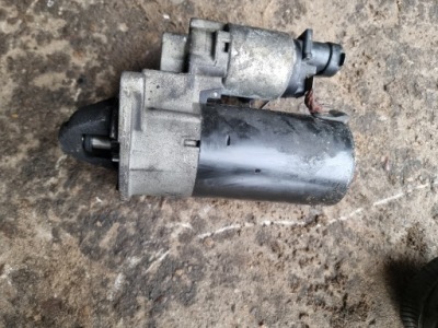 Стартер bosch lancia delta iii 1.9 twinturbo фото №1