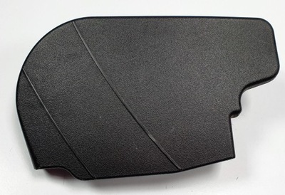 Защита сиденье левый перед mercedes gle w167 фото №1