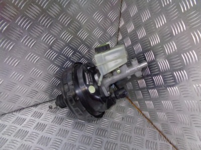 Підсилювач гальм mercedes vito a0054304730 фото №1