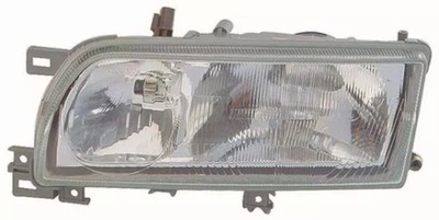 FARO NISSAN PRIMERA (P10) - 06/90-1 215-1141L-LD-E ABAKUS FARO  