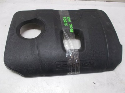 Kia forte ii захист кришка двигуна 2.0i фото №1