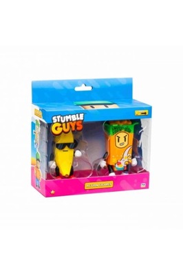 STUMBLE GUYS S1 Act.fig.11,5 2pak ver.B