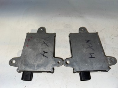 Lexus nx 2015-2021 датчик радар мертвого pola 88162-78060 фото №1