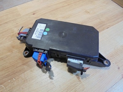 Модуль блок керування двері лівий правий перед fiat stilo фото №1