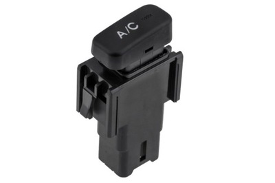 Кнопка выключатель кондиционера toyota hilux 2005- фото №1