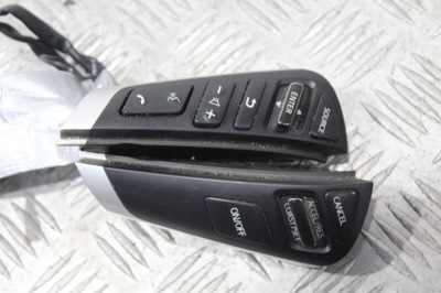 Кнопки мультифункция murano ii 2 z51 lift europa фото №1