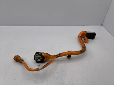 Kia niro 2019 інша джгут трубопровід / кабелі фото №1