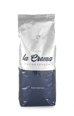 Hendi Kawa palona ziarnista La Crema 1 kg