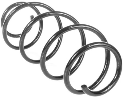 Пружина перед lancia ypsilon 1,3d 2003-2011 фото №1