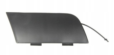 Заглушка фаркоп буксирувальний a6 c6 , 10.08- 133907- фото №1