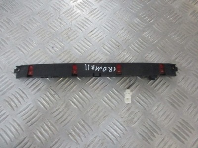 Лампа свет стоп fiat 500 07- фото №1