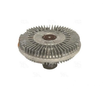 Сцепление вискомуфта jeep grand cherokee wk/wh 2005-2010 фото №1