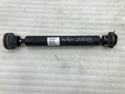 Wał приводной mercedes ml w164 3.0cdi a1644100701 фото №1