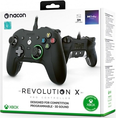 NACON XS Pad REVOLUTION X Xbox One Series X i S
