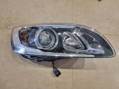 FARO XENÓN DBL DERECHA VOLVO S60 V60 EUROPA  