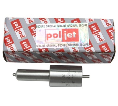 РОЗПИЛЮВАЧ ФОРСУНКИ, C-360 50508730, DSL150A2 POLJET