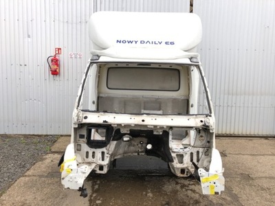 KABINA IVECO DAILY VI NADWOZIA
