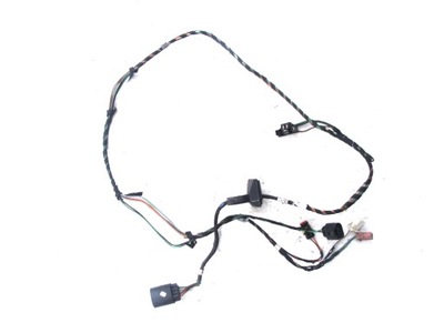 Жгут электропроводка дверь правая правый перед smart fortwo i 450 фото №1