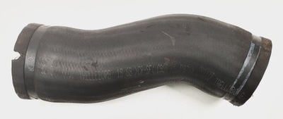 Wąż труба интеркулер citroen jumper iii 2.2 hdi фото №1