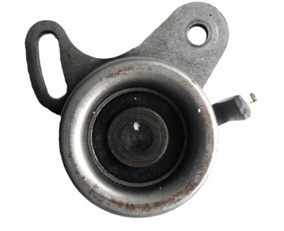 Натяжитель ремень оборудование hyundai accent ii 1.3 бензин g4ea 1999-2005 rok фото №1