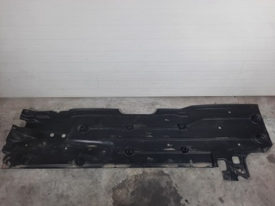 Захист підвіска кузов mini r56 r58 r59 2759385 фото №1