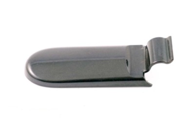 Mini cabrio r52 защита петля крышки багажника фото №1