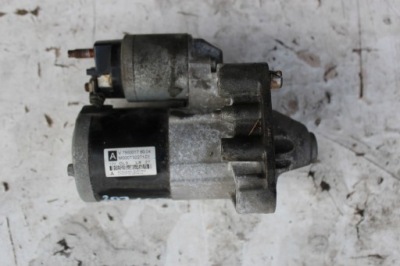 Peugeot 207 1.6 vti автоматична коробка передач стартер фото №1