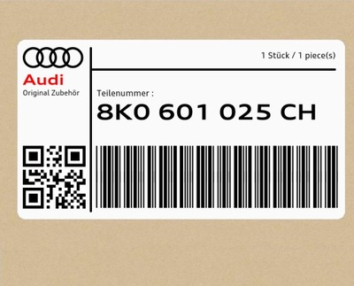 Диск алюмінієва audi a4 фото №1