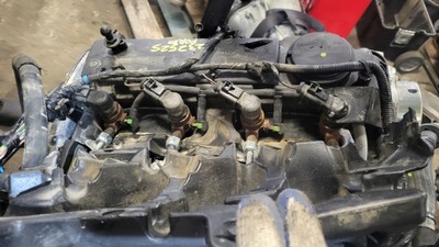 Ford ranger v форсунка transit ck4q-9k546-aa 2.2 фото №1