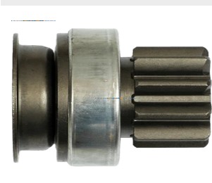 Сцепление односторонний, стартер as-pl sd5076 фото №1