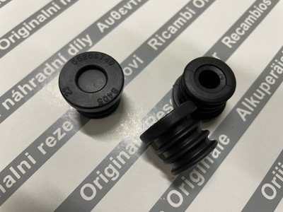 Alfa romeo fiat lancia jtd прокладка трубы щуп фото №1