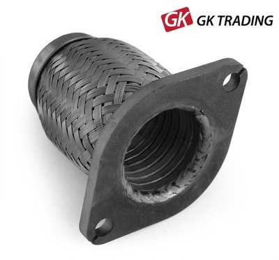 З'єднувач еластичний renault laguna ii 1.9 dci фото №1