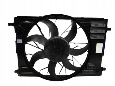 Mercedes вентилятор вентилятор радиатор 600 watt glb x247 247 фото №1