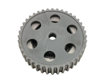 Колесо розподільного валу renault master ii 1998- вал розподільного валу 1.9 dti фото №1