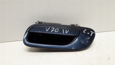 Volvo s80 s60 v70 xc70 ручка ліва задня фото №1
