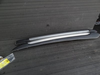 Opel mokka i 2012 рейлинги кровельные комплект оригинал фото №1