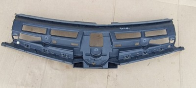 Renault twingo 2 ii lift решётка радиатора решётка радиатора усилитель 620360408r фото №1