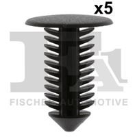 FISCHER REMACHE BRIDA CIEGA FIJADOR 5-SZT RENAULT KANGOO 08-/TRAFIC II 01-  