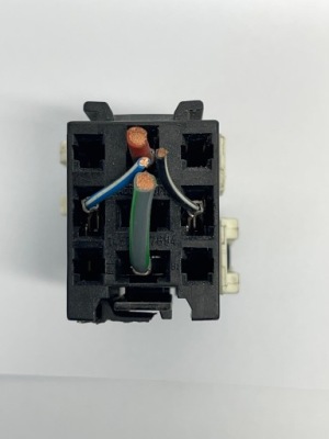 Реле набір a0025421319 фото №1