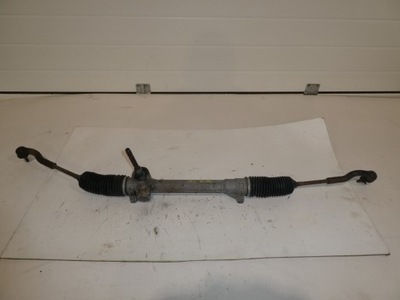 Рулевая рейка трансмиссия fiat panda ii 37602396 фото №1
