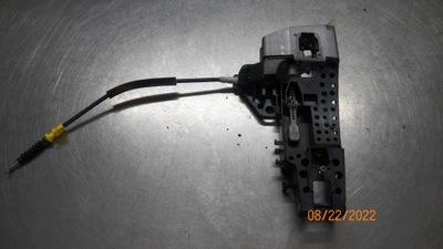 РУЧКА ПРАВЕ AUDI A1 8T2837886B